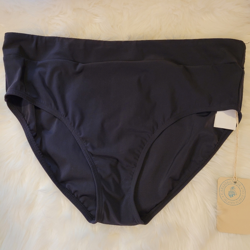 Swimming Suit Bottom